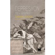 Depresyon Yaş ve Melankoli - Darian Leader