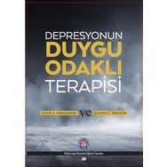 Depresyonun Duygu Odaklı Terapisi / Jeanne C. Watson