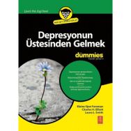Depresyonun Üstesinden Gelmek - Charles H. Elliott