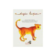 Deqen Leopar - Joseph Rudyard Kipling