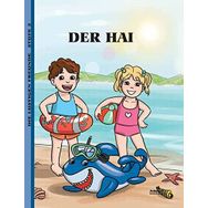 Der Hai Level 2 - Ankara ELT
