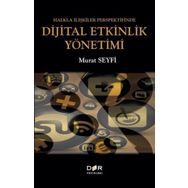 Der Yayınları Dijital Etkinlik Yönetimi