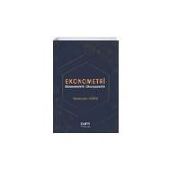 Der Yayınları - Ekonometri Ekonometrik Okuryazarlık