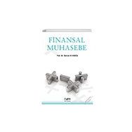 Der Yayınları Finansal Muhasebe