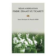 Der Yayınları Fındık Ziraatı ve Ticareti