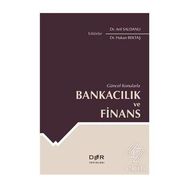 Der Yayınları Güncel Konularla Bankacılık ve Finans