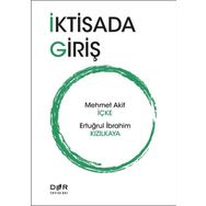 Der Yayınları İktisada Giriş