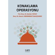 Der Yayınları Konaklama Operasyonu