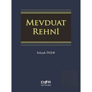 Der Yayınları Mevduat Rehni