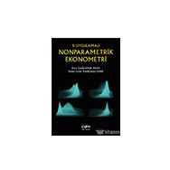 Der Yayınları R Uygulamalı Nonparametrik Ekonometri