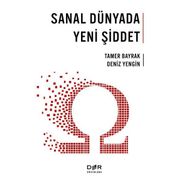 Der Yayınları Sanal Dünyada Yeni Şiddet