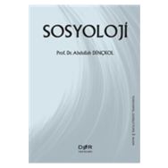 Der Yayınları Sosyoloji