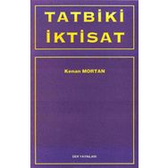 Der Yayınları Tatbiki İktisat