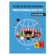 Der Yayınları Televizyon Reklam Filmlerinin Tuketici Davranıslarına Etkisi