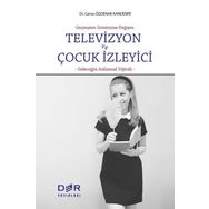 Der Yayınları Televizyon ve Çocuk İzleyici