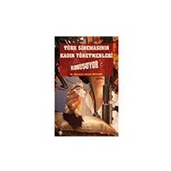 Der Yayınları Türk Sinemasının Kadın Yönetmenleri Konuşuyor