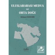 Der Yayınları Uluslararası Medya ve Orta Doğu