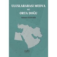 Der Yayınları Uluslararası Medya ve Orta Doğu