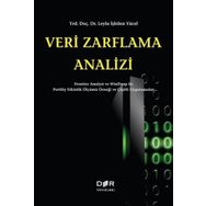 Der Yayınları Veri Zarflama Analizi