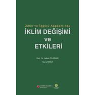 Der Yayınları Zihin ve İçgörü Kapsamında İklim Değişimi ve Etkileri