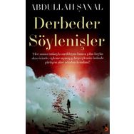Derbeder Söylenişler - Abdullah Şanal