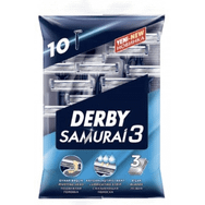 Derby 10 Adet Samurai 3