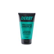 Derby 150 ml Yüz ve Sakal Temizleme Jeli