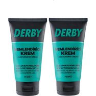 Derby 2x75 ml Nemlendirici Krem