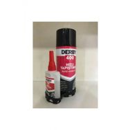 Derby 400+100 ml MDF Aktivatör Sprey Yapıştırıcı
