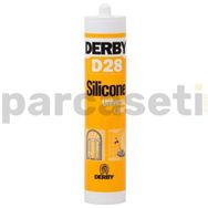 Derby D28 Beyaz 280 Gr Silikon