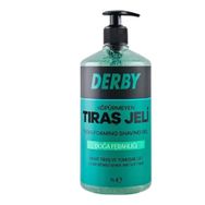 Derby Doğa Ferahlığı 1 lt Tıraş Jeli