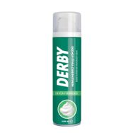 Derby Doğa Ferahlığı 5x200 ml Tıraş Köpüğü