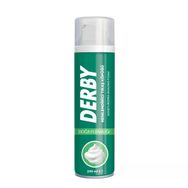 Derby Doğa Ferahlığı 6x200 ml Tıraş Köpüğü