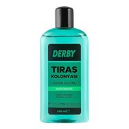 Derby Doğa Kokusu 250 ml Traş Kolonyası