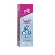 Derby Lady Hassas Ciltler 100 ml Tüy Dökücü Krem
