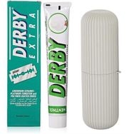 Derby Mentol 100 ml Traş Kremi
