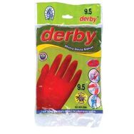 Derby Naylon No 9.5 Eldiven