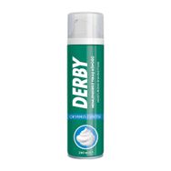 Derby Okyanus Esintisi 200 ml Tıraş Köpüğü