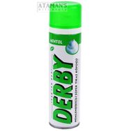 Derby Samurai Mentol 200 ml Tıraş Köpüğü