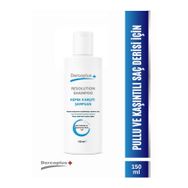 Derco Plus Resolution Kepek Karşıtı 150 ml Şampuan