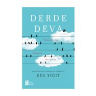 Derde Deva - Gül Yiğit