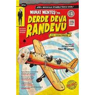 Derde Deva Randevu Murat Menteş April Yayıncılık