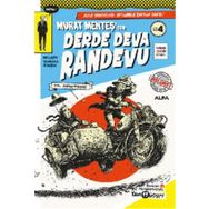 Derde Deva Randevu No 4 Alfa