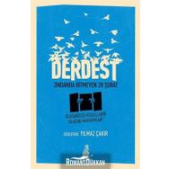 Derdest Zindanda Bitmeyen 28 Şubat - Yılmaz Çakır