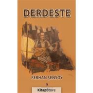 Derdeste - Ferhan Şensoy