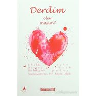 Derdim Olur musun? - Ramazan Ateş
