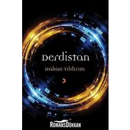 Derdistan - Hakan Yıldırım