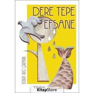Dere Tepe Efsane - Koray Avcı Çakman