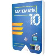 Derece Yayınları 10. Sınıf Matematik Modüler Set
