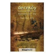Dereköy - Özgün Enver Bulut